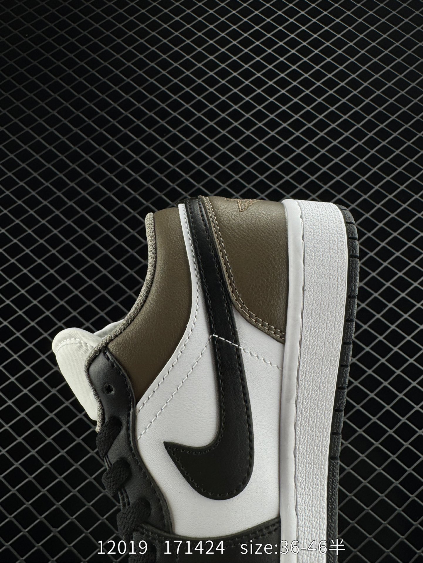 Nike Air Jordan 1 Low